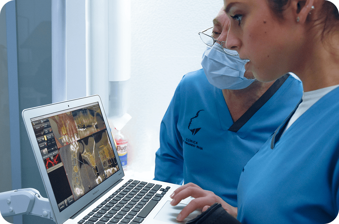 A Clinica Dr. Fernando de Paiva