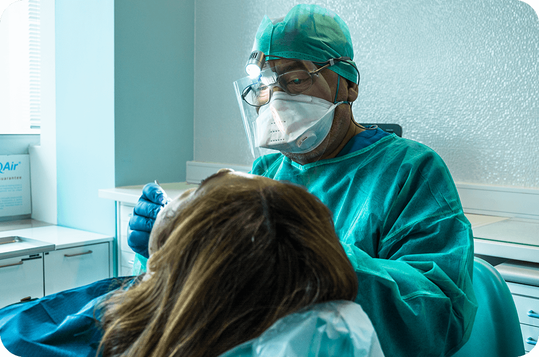 Clinica Dr Fernando Paiva