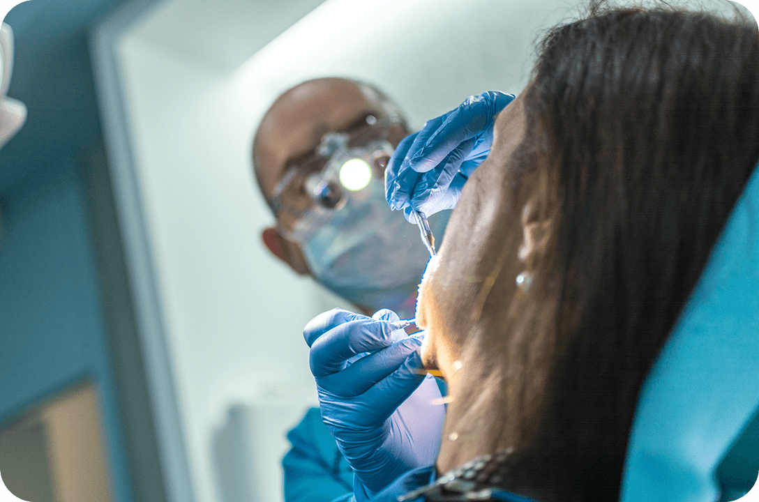 Cirurgia Guiada em Implantologia