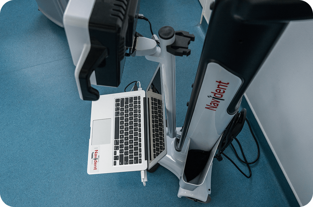 Cirurgia Guiada em Implantologia