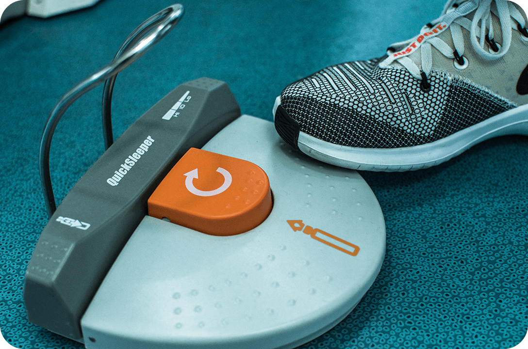 Protese Total Fixa Com Implantes