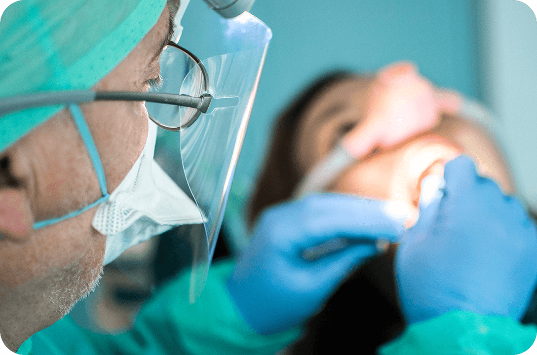 Apneia do Sono/Roncopatia