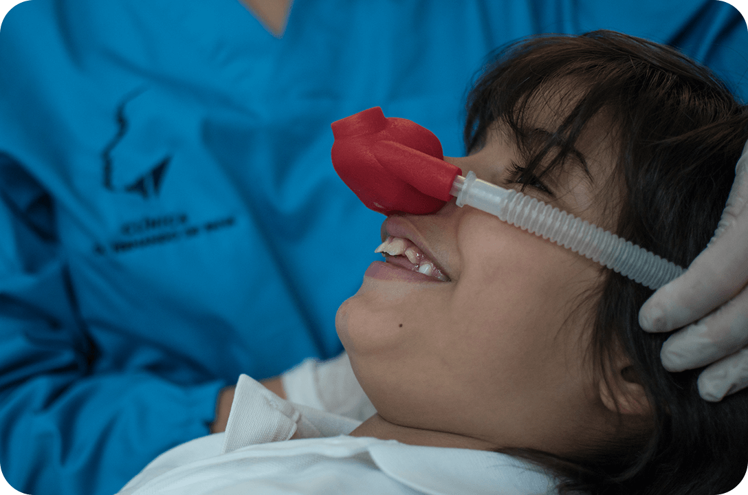 Apneia do Sono/Roncopatia